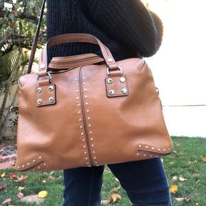 Michael Kors Astor Bag